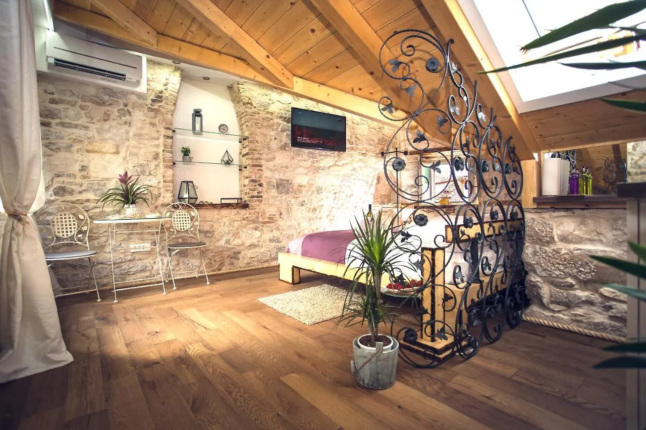 Apartment Luxury Serviced Accommodation In Split Centre Croatia