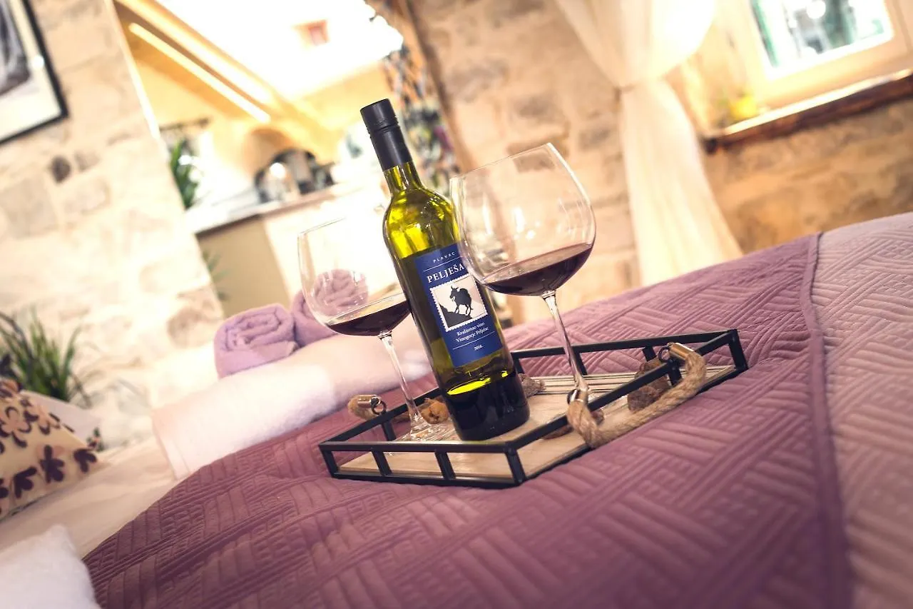 Luxury Serviced Accommodation In Split Centre Croatia