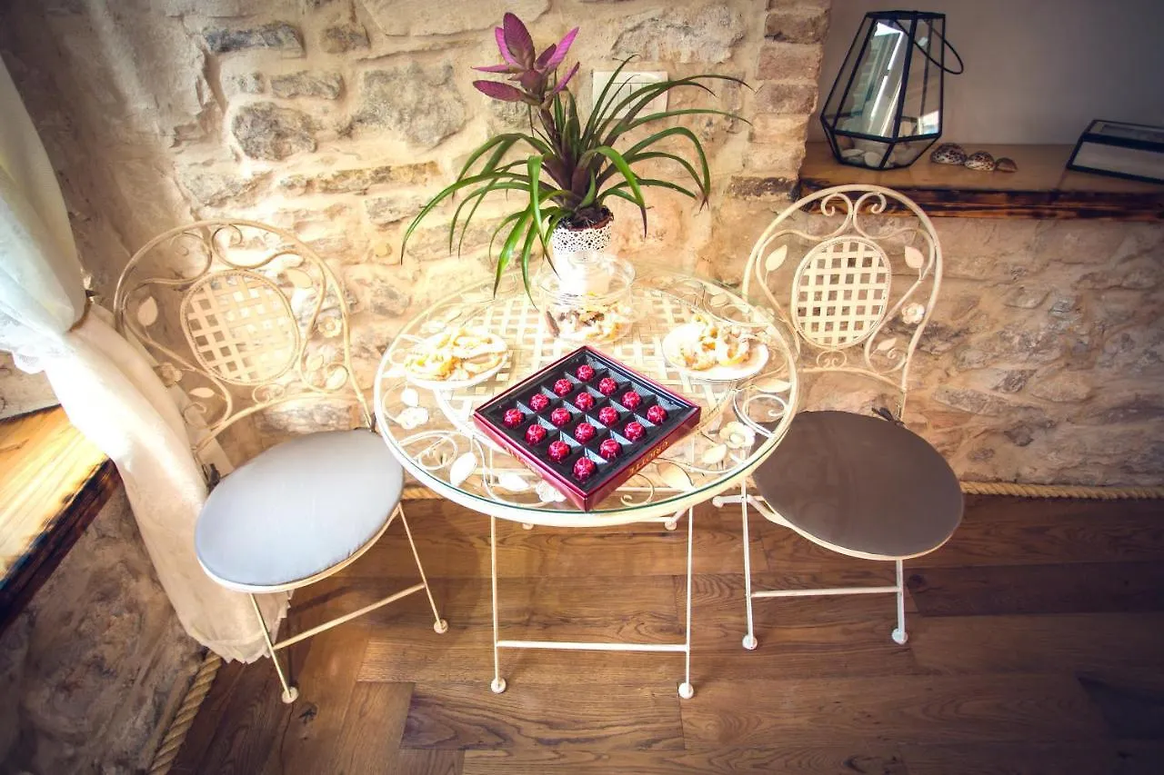 Luxury Serviced Accommodation In Split Centre 0*,  Croatia