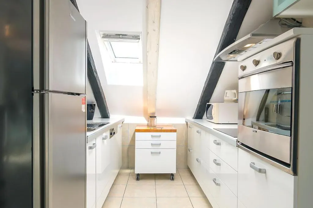Luxury Serviced Accommodation In Split Centre