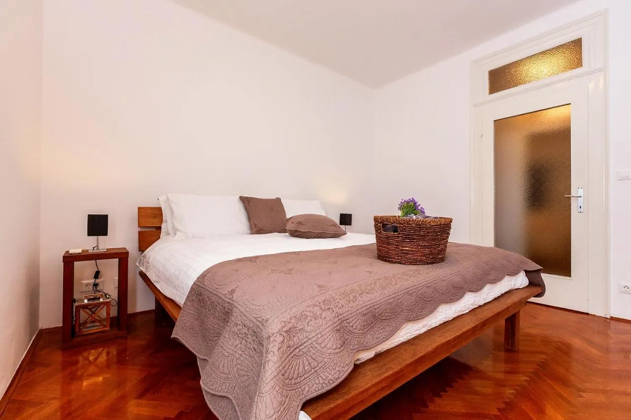 Luxury Serviced Accommodation In Split Centre