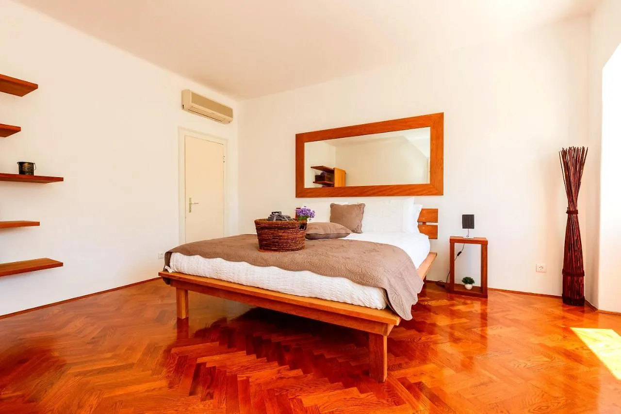 Luxury Serviced Accommodation In Split Centre 0*,  Croatia