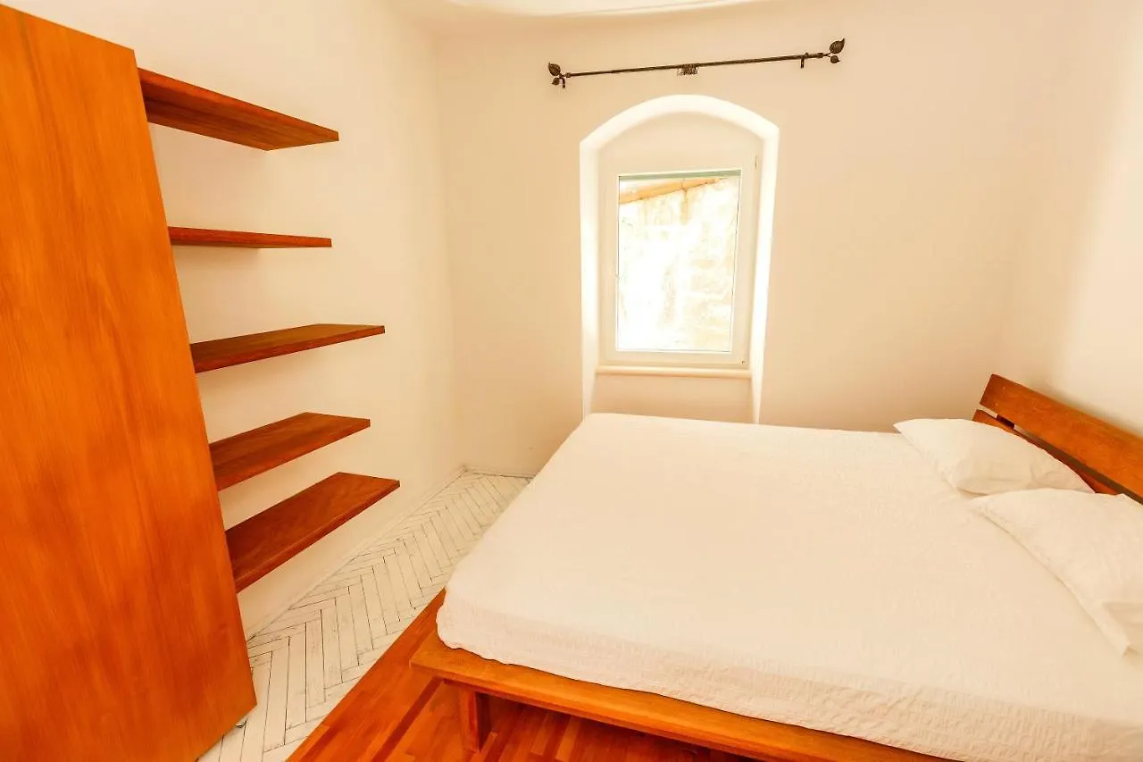 Luxury Serviced Accommodation In Split Centre Apartment