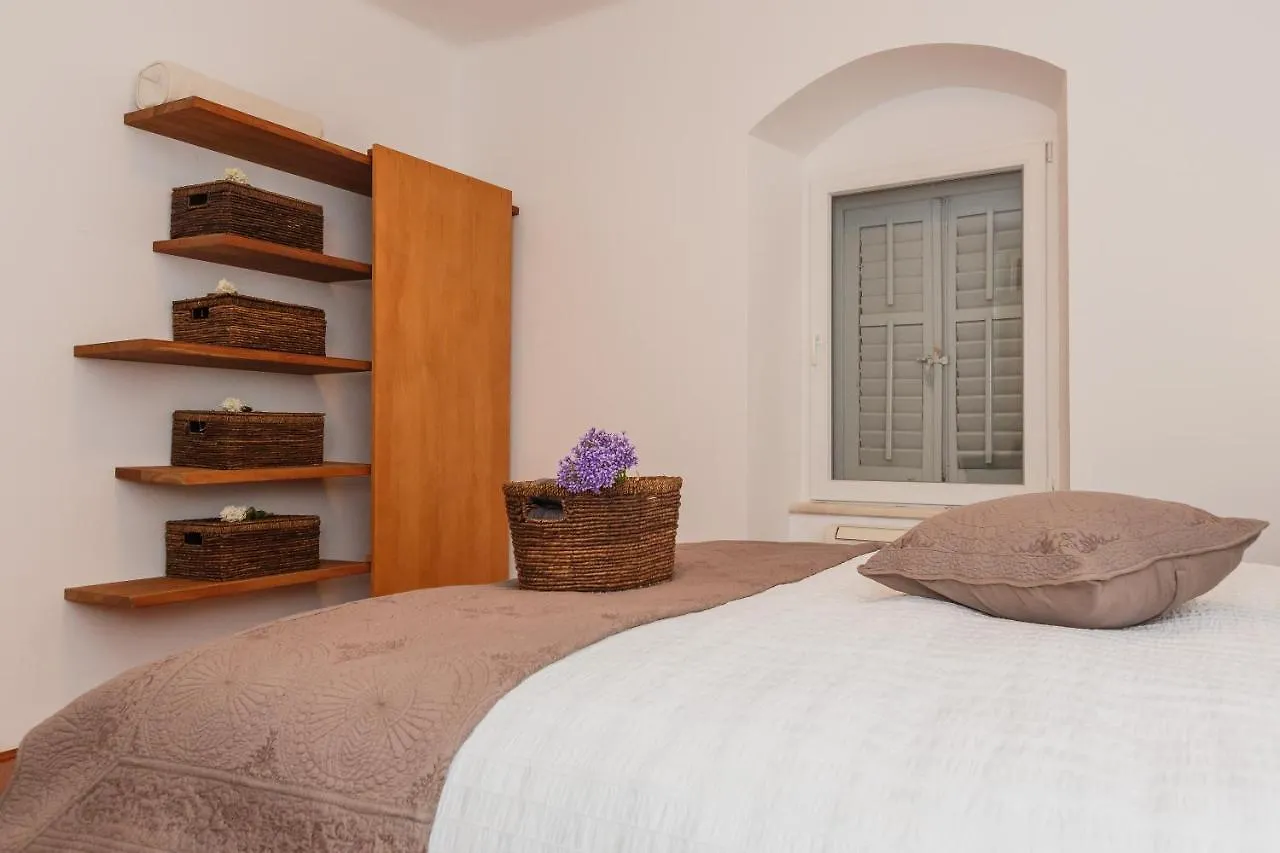 Apartment Luxury Serviced Accommodation In Split Centre Croatia