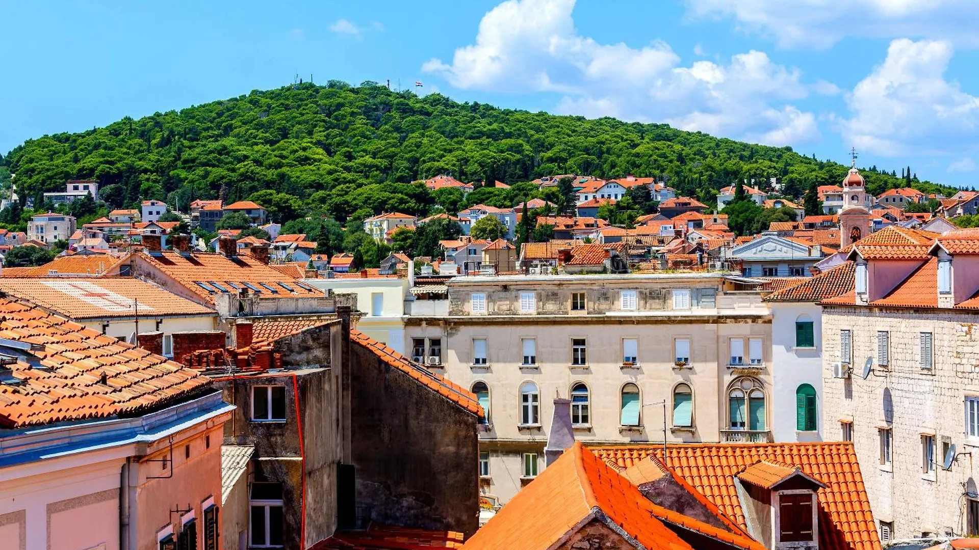 Apartment Luxury Serviced Accommodation In Split Centre Croatia