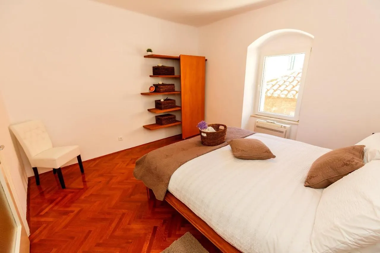 Luxury Serviced Accommodation In Split Centre Croatia