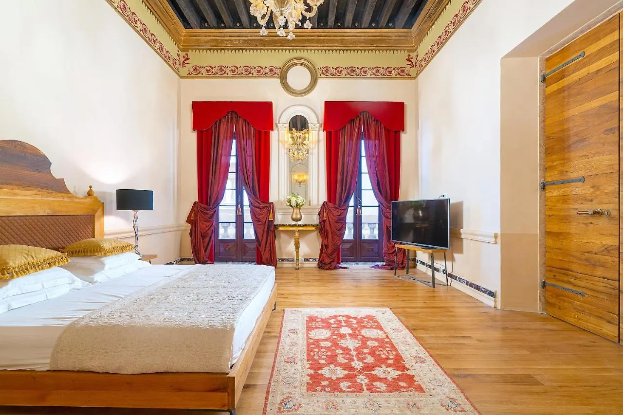 Luxury Serviced Accommodation In Split Centre 0*,  Croatia
