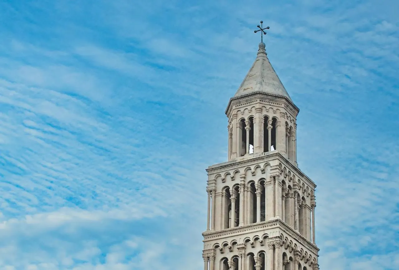 Luxury Serviced Accommodation In Split Centre