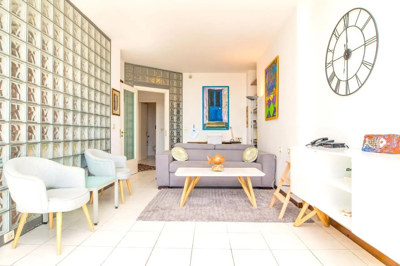 Luxury Serviced Accommodation In Split Centre