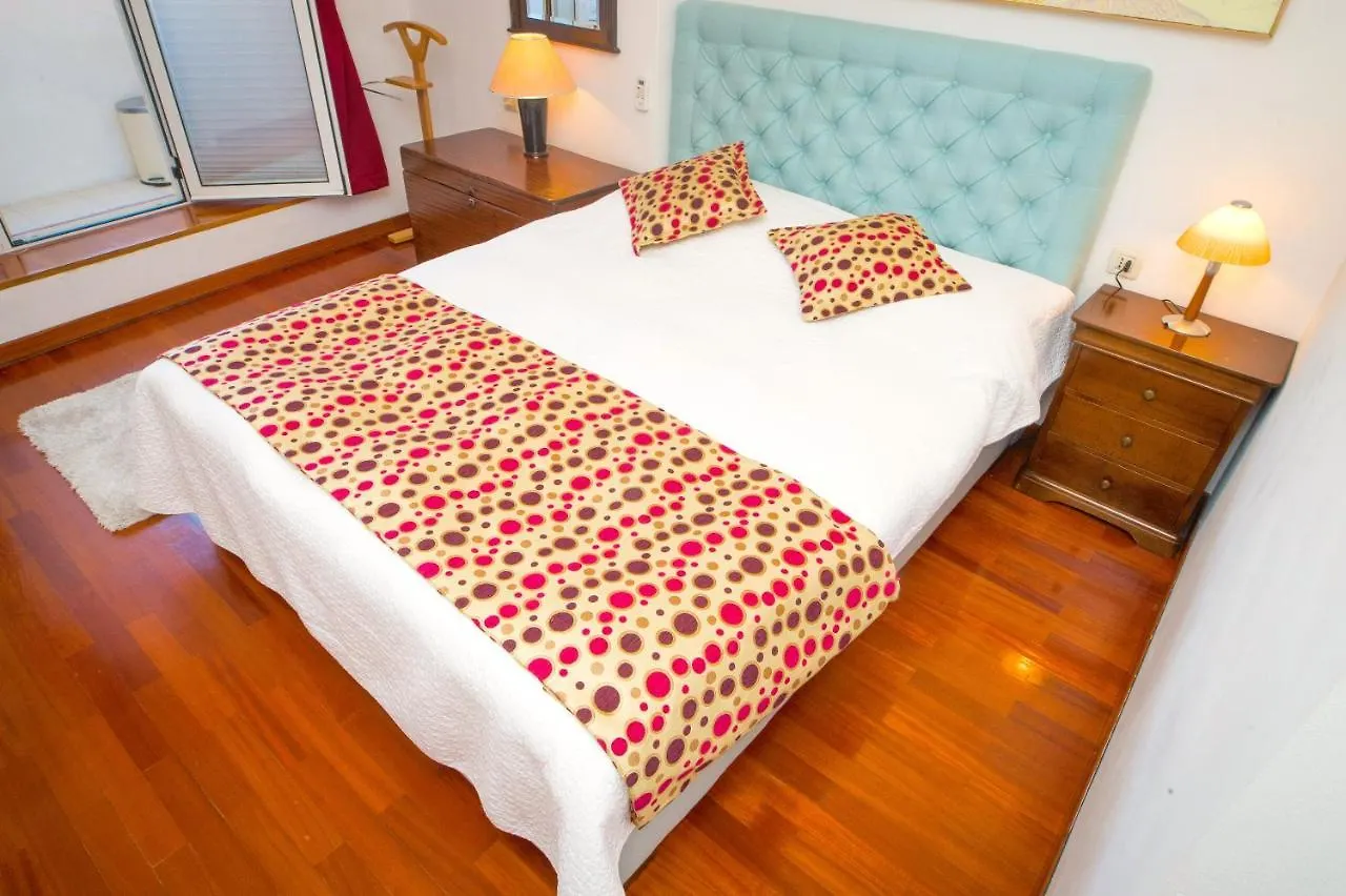 Luxury Serviced Accommodation In Split Centre
