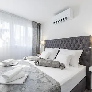 Porta Aurea Di Spalato, Luxury Apartment