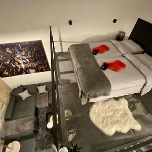 Kiraly Street , Stylish Apartment Budapest