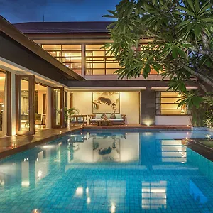 Entrada By Nagisa Bali Villa Seminyak (Bali)