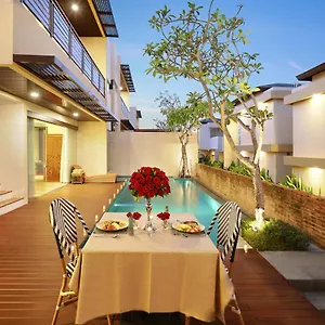 The Miracle Nusa Dua Villa Nusa Dua (Bali)