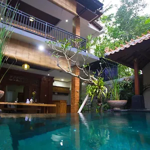 Karunia House Villa Ubud (Bali)