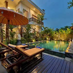 Cenik Lodge Ubud (Bali)
